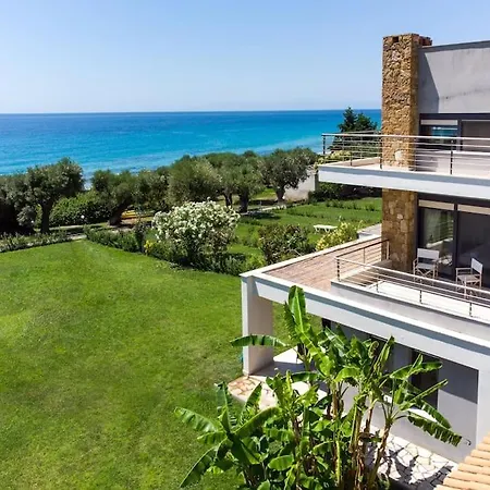 Seaside In Chalkidiki *