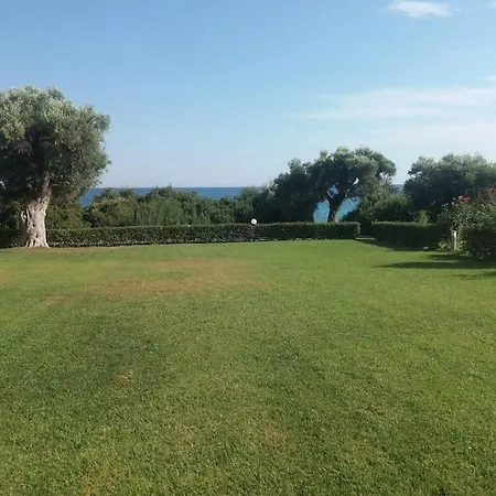 Seaside In Chalkidiki * 포씨디