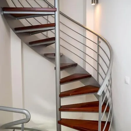 Seaside In Chalkidiki *