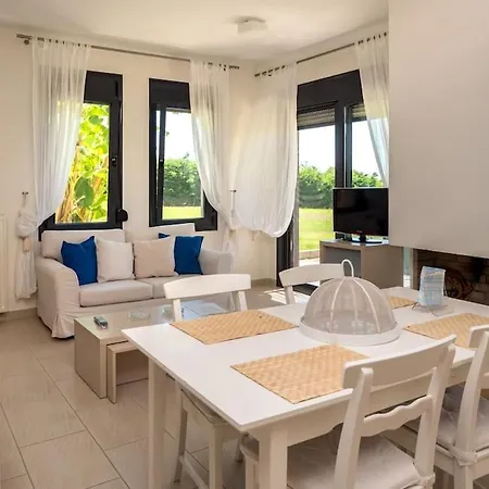 Seaside In Chalkidiki 빌라