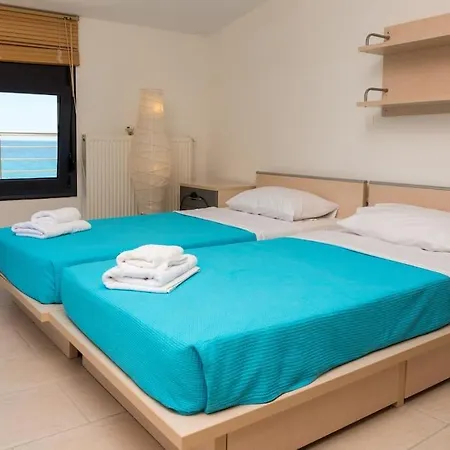 Seaside In Chalkidiki * 포씨디