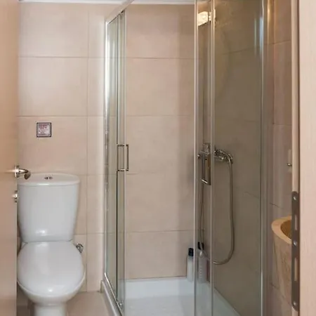 빌라 Seaside In Chalkidiki *