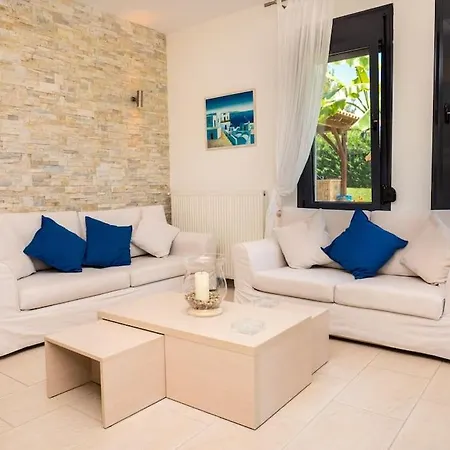 Seaside In Chalkidiki *