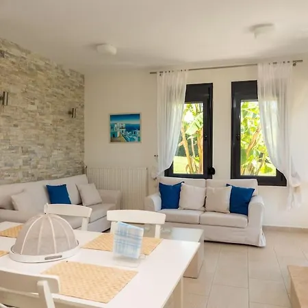 Seaside In Chalkidiki 빌라