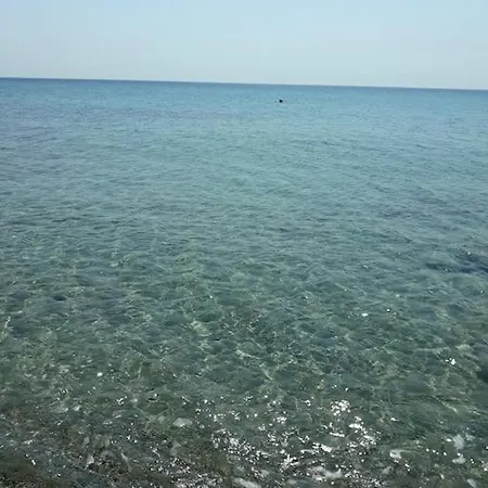 빌라 Seaside In Chalkidiki 포씨디