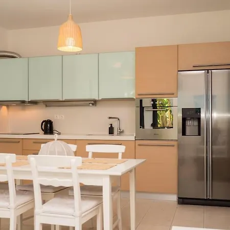 Seaside In Chalkidiki * 포씨디