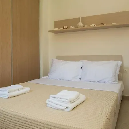 Seaside In Chalkidiki