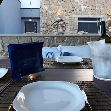 Seaside In Chalkidiki