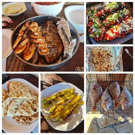 Βίλα Seaside In Chalkidiki *