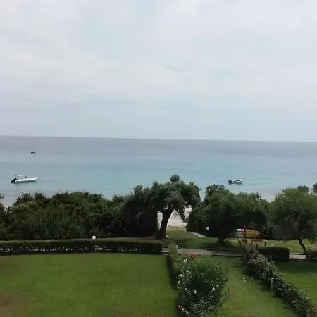Seaside In Chalkidiki 波塞蒂