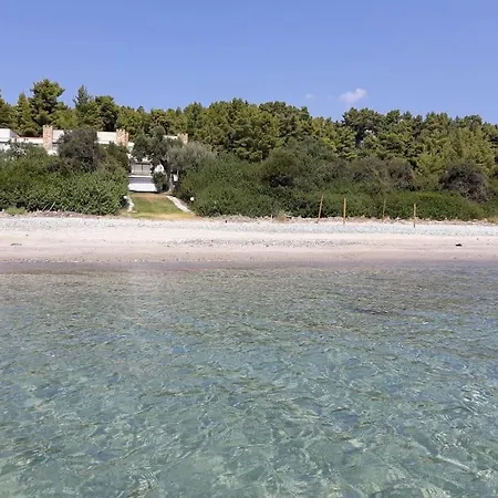 Seaside In Chalkidiki *