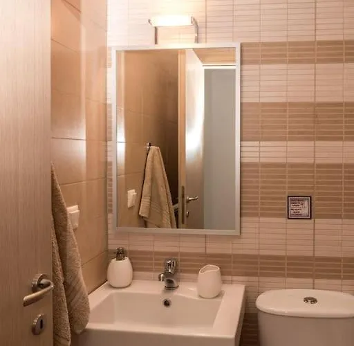 Seaside In Chalkidiki * Посиди