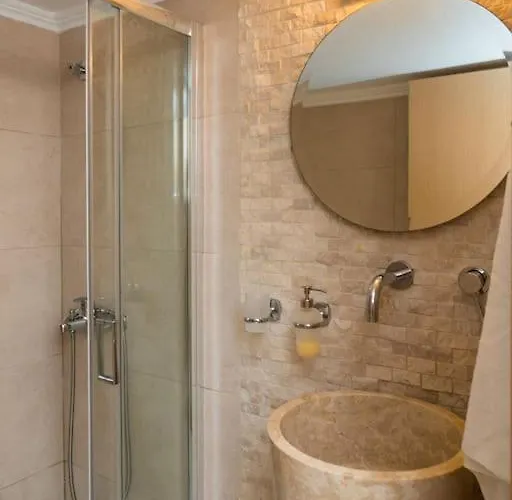 Вилла Seaside In Chalkidiki *