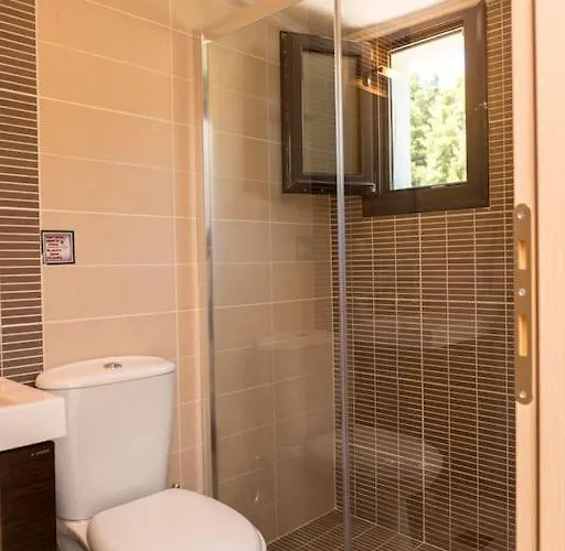 Seaside In Chalkidiki Вилла Посиди