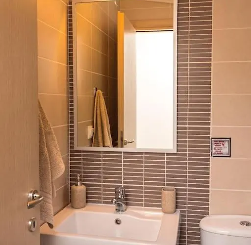 Seaside In Chalkidiki * Посиди