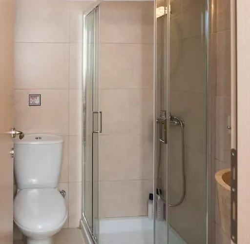 Вилла Seaside In Chalkidiki *