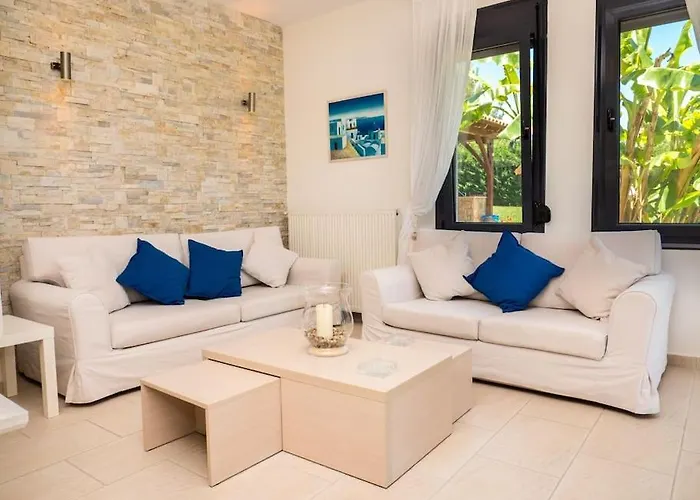 Seaside In Chalkidiki *