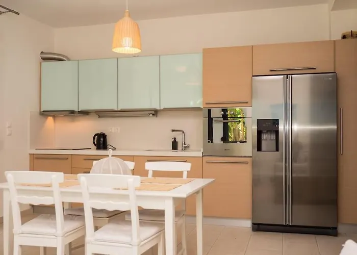 Seaside In Chalkidiki * Посиди