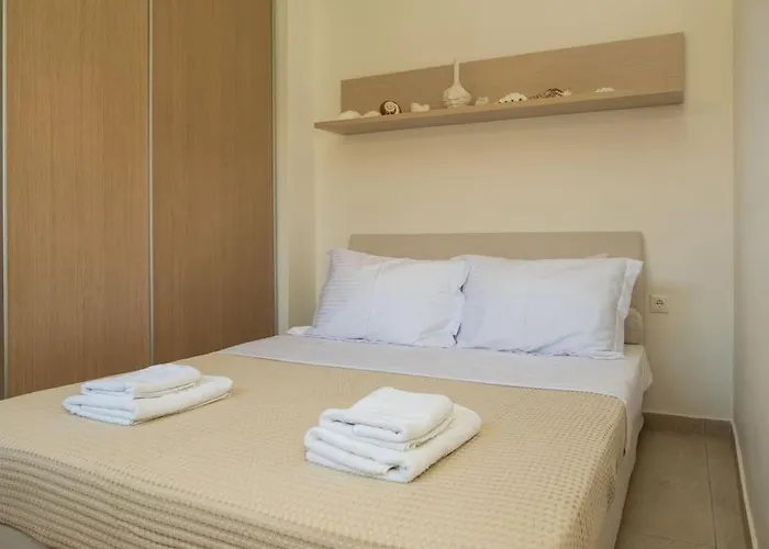 Seaside In Chalkidiki