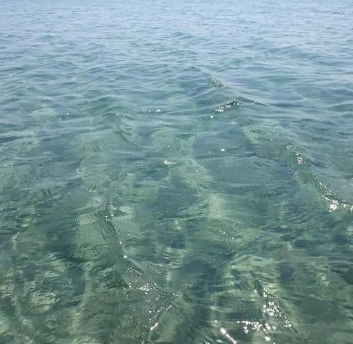 Вилла Seaside In Chalkidiki Посиди