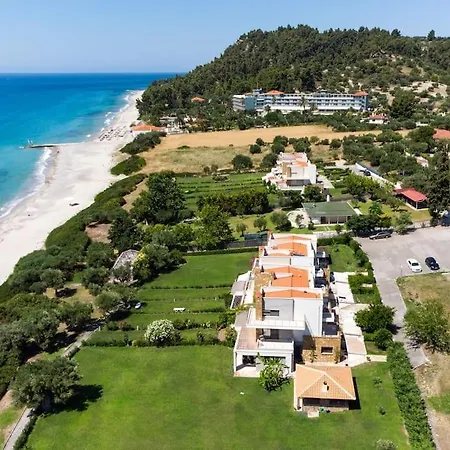 Seaside In Chalkidiki Villa