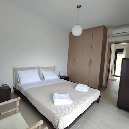 Seaside In Chalkidiki Villa Posidi