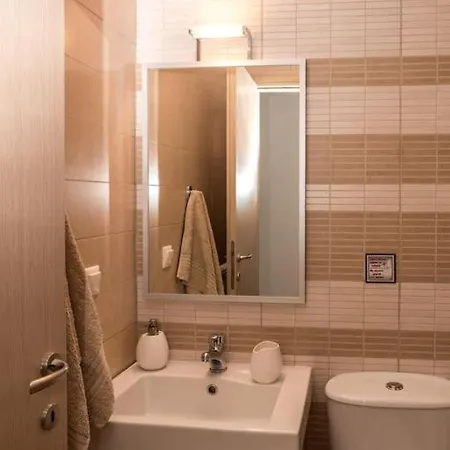 Seaside In Chalkidiki * Posidi