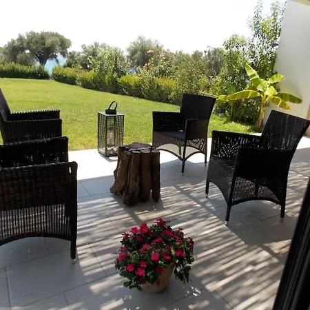 Seaside In Chalkidiki *