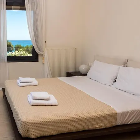 Villa Seaside In Chalkidiki