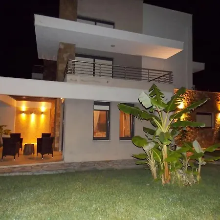 Villa Seaside In Chalkidiki *