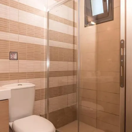 Seaside In Chalkidiki * Posidi