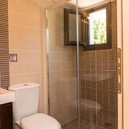 Seaside In Chalkidiki Villa Posidi