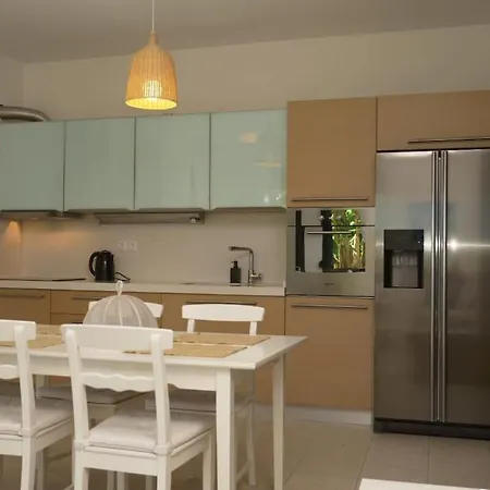 Villa Seaside In Chalkidiki Posidi