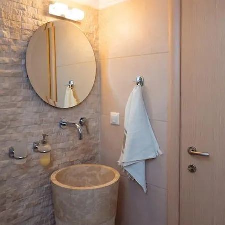 Villa Seaside In Chalkidiki *