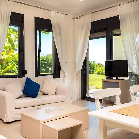 Seaside In Chalkidiki *